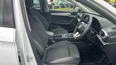 SEAT Leon 1.0 eTSI FR 5dr DSG Petrol Hatchback